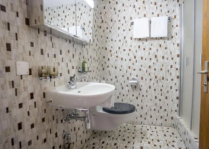 Penthouse-apartment Haus Attila 采尔马特