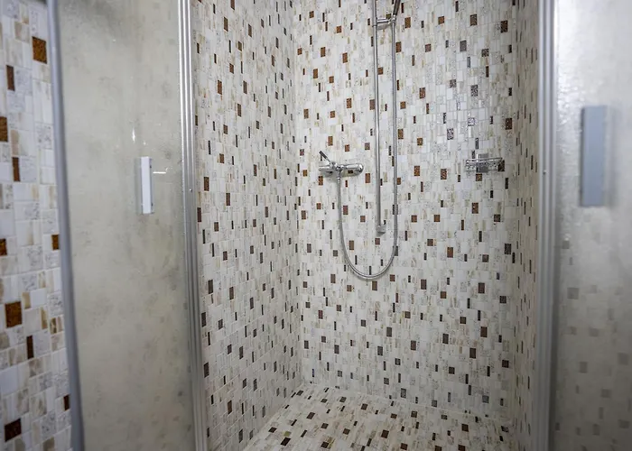 Penthouse-apartment Haus Attila Zermatt